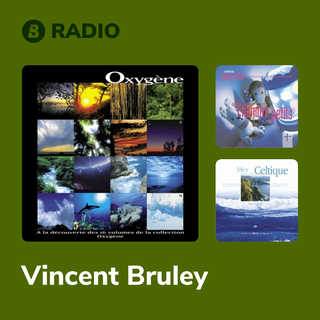 Vincent Bruley Radio