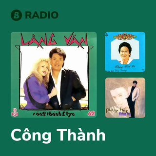 Công Thành Radio