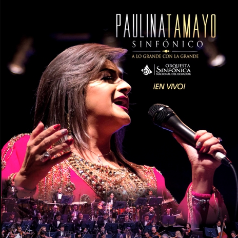Las tres Marias (En Vivo) cover art