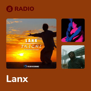 Lanx Radio