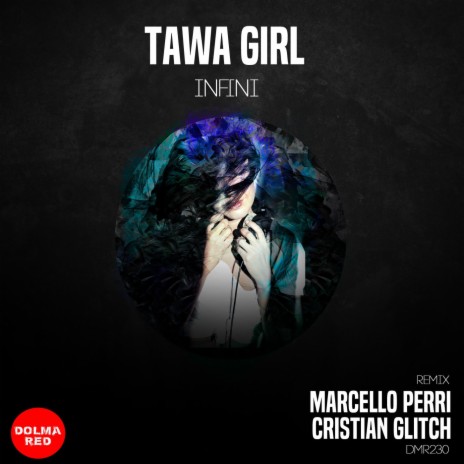 Infini cover art