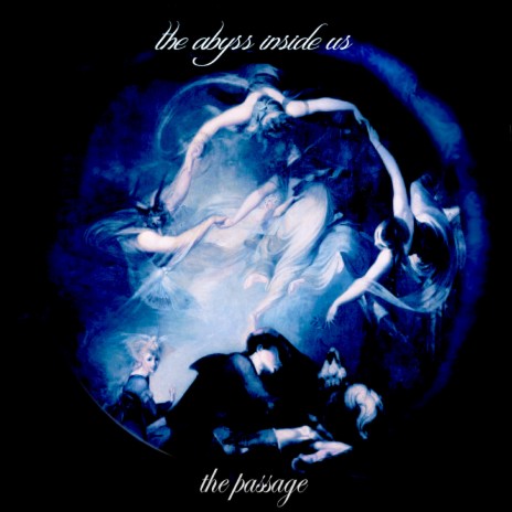 prelude of lost souls cover art