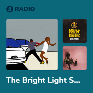 The Bright Light Social Hour Radio