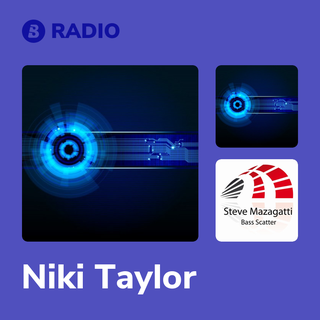 Niki Taylor Radio