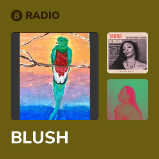 BLUSH Radio