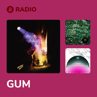 GUM Radio