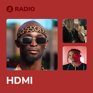 HDMI Radio