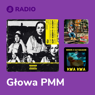 Głowa PMM Radio