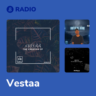 Vestaa Radio