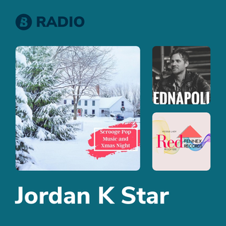 Jordan K Star Radio