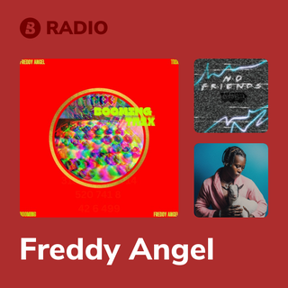 Freddy Angel Radio