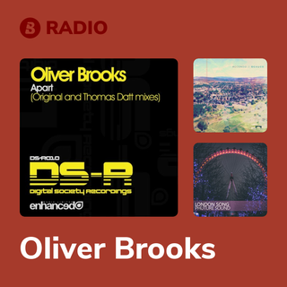 Oliver Brooks Radio