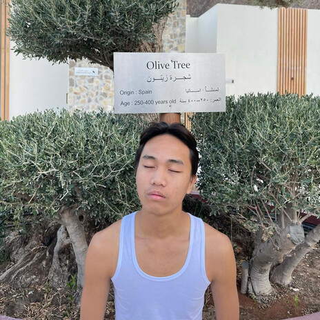 Baliw Sa Mata Nila cover art