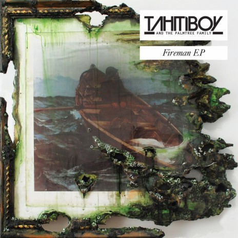 The Park cover art