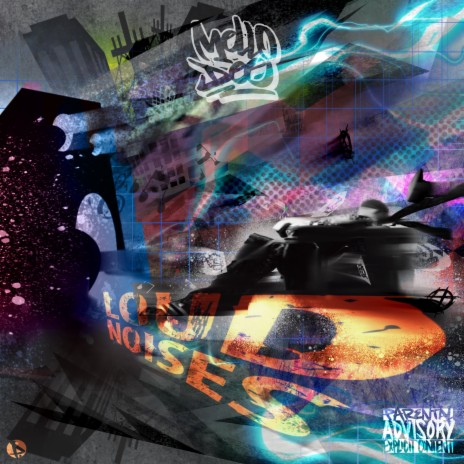 Watch The Hit ft. Slant Heddshotts, WB, Pacewon & DJ Slipwax cover art