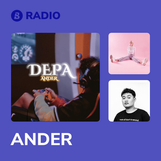 ANDER Radio