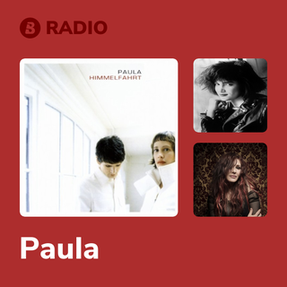 Paula Radio