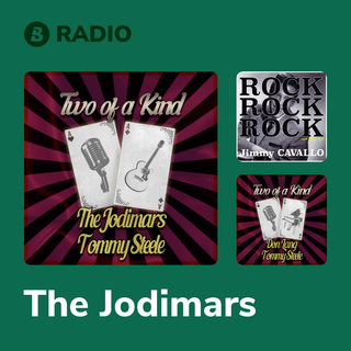 The Jodimars Radio