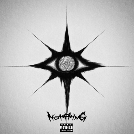 Nothing cover art