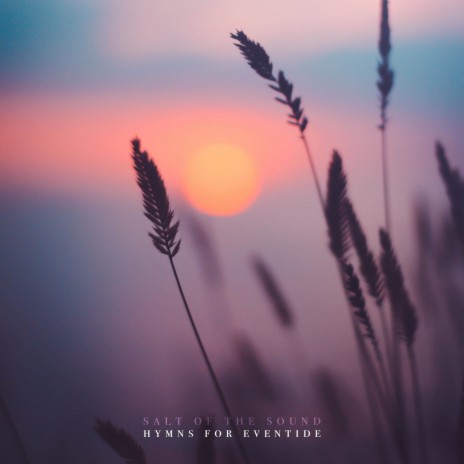 Nearer My God to Thee (Eventide Mix)