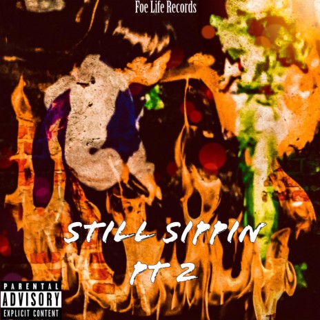 Boogie Down cover art