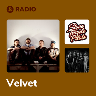 Velvet Radio