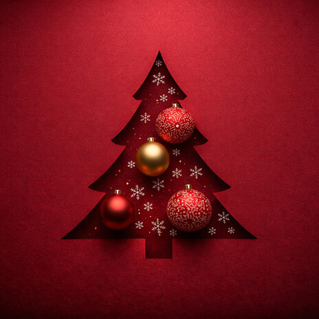 Crismas Missfy cover art