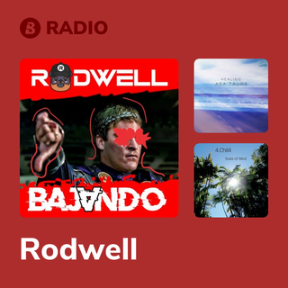 Rodwell Radio