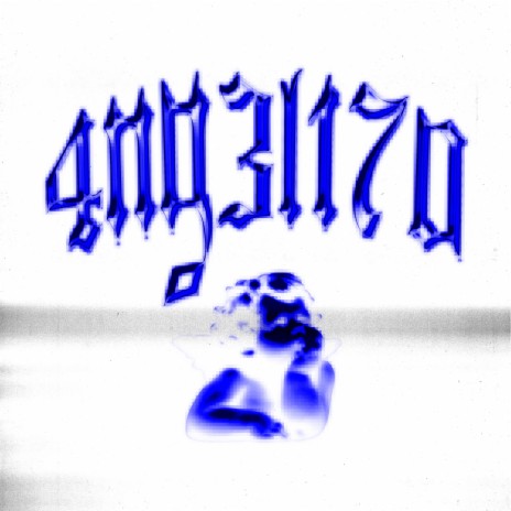 4ng3l170 cover art