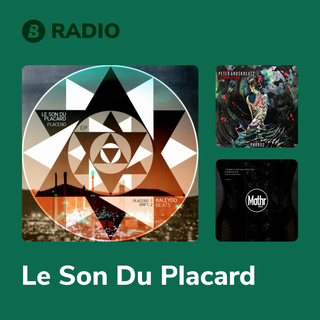 Le Son Du Placard Radio