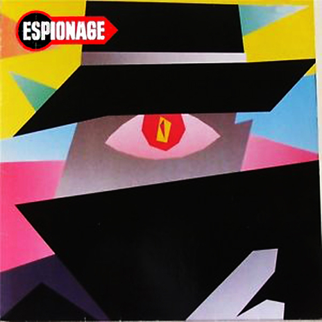 In the Name of Love cover art