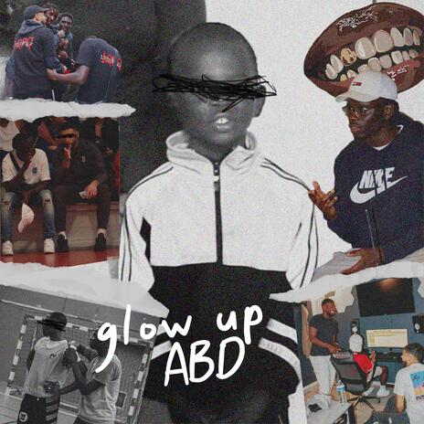 Glow Up cover art
