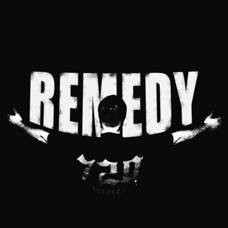 REMEDY cover art