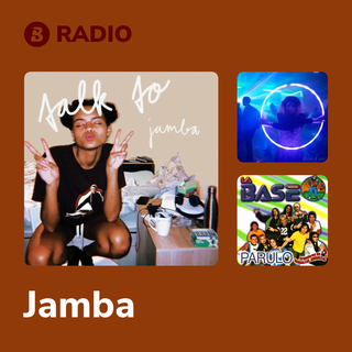 Jamba Radio