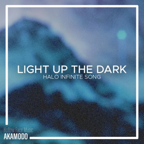 Light Up The Dark cover art