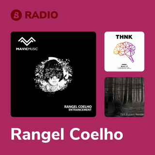 Rangel Coelho Radio