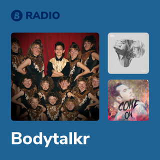 Bodytalkr Radio