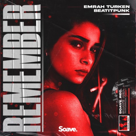 Remember (Na Na Na Hey Hey) ft. BeatItPunk cover art