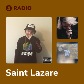 Saint Lazare Radio