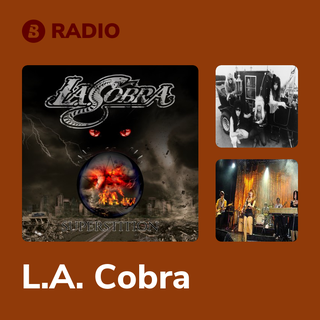 L.A. Cobra Radio