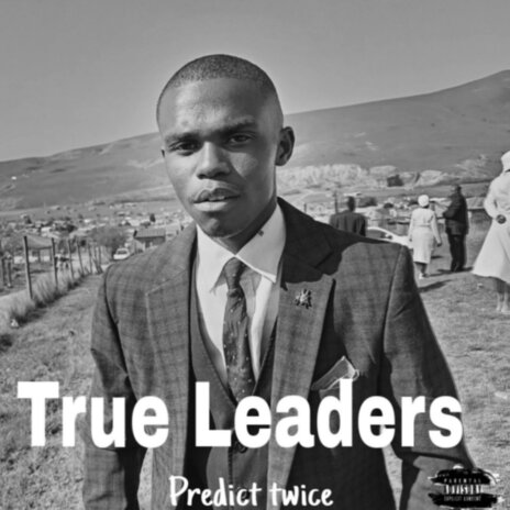 True Leaders cover art