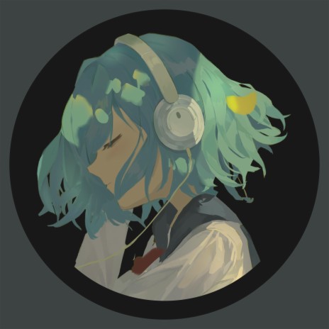 Thinking Of You (feat. Cerberuh) cover art