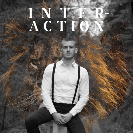 Interaction cover art