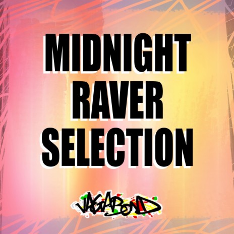 MidnightRaver cover art