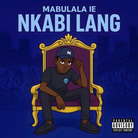 Nkabi Lang
