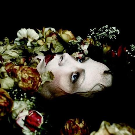 grief is just love with nowhere to go cover art