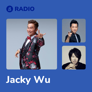 Jacky Wu Radio