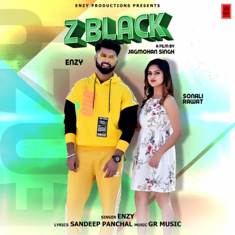 Z Black