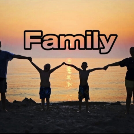Family ft. Niro cover art
