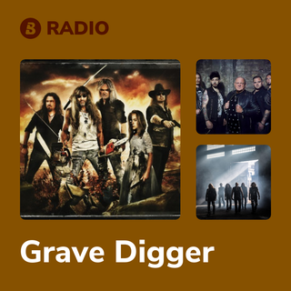 Grave Digger Radio